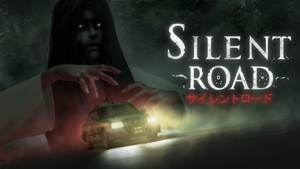 Silent Road