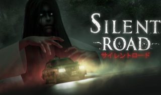 Silent Road