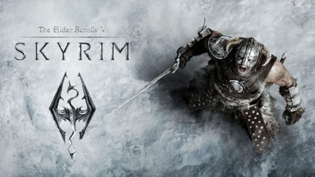 The Elder Scrolls V: Skyrim