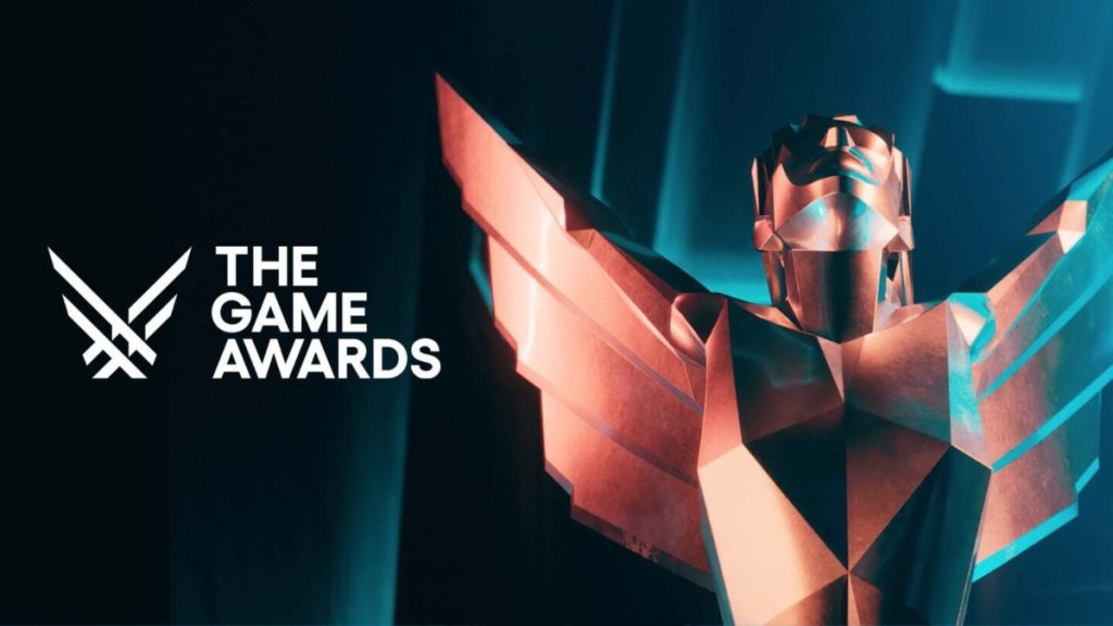 The Game Awards 2025