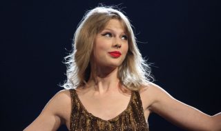 Taylor Swift and Streaming Dominance: What Spotify 2025 Numbers Tell Us