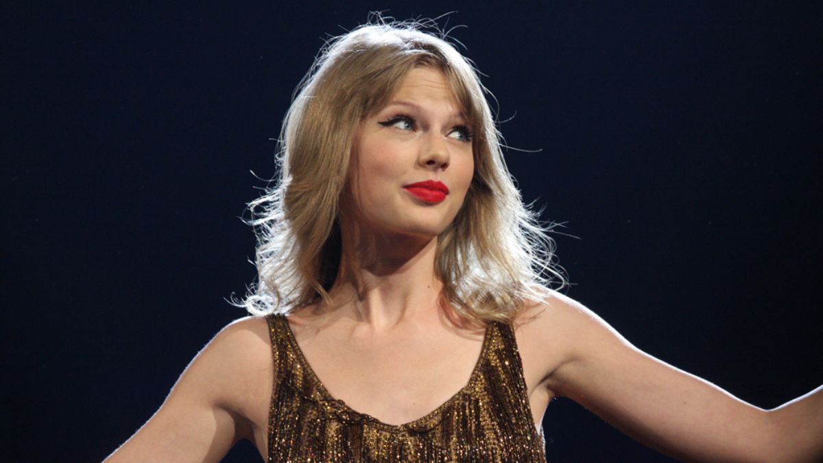 Taylor Swift and Streaming Dominance: What Spotify 2025 Numbers Tell Us