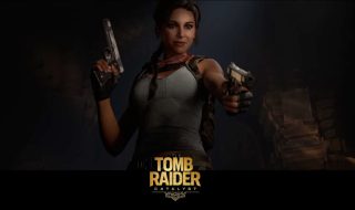 Tomb Raider: Catalyst announced for PS5, Xbox Series, and PC