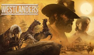 Westlanders