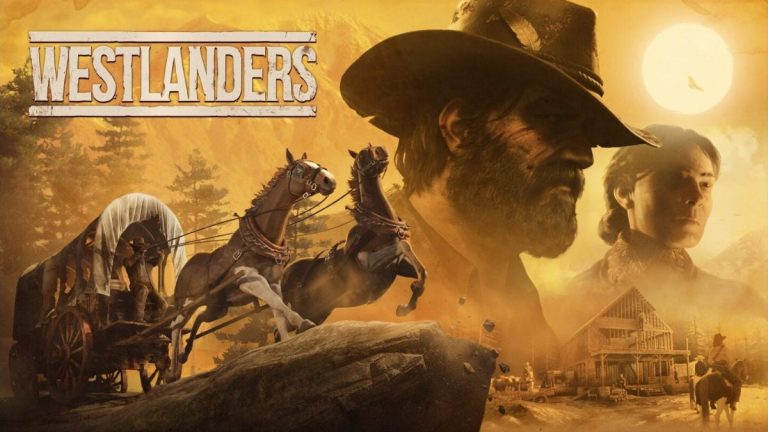 Open-world Wild West survival game Westlanders announced