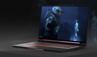 Microsoft says 2025 made Windows gaming faster, smarter, and more portable