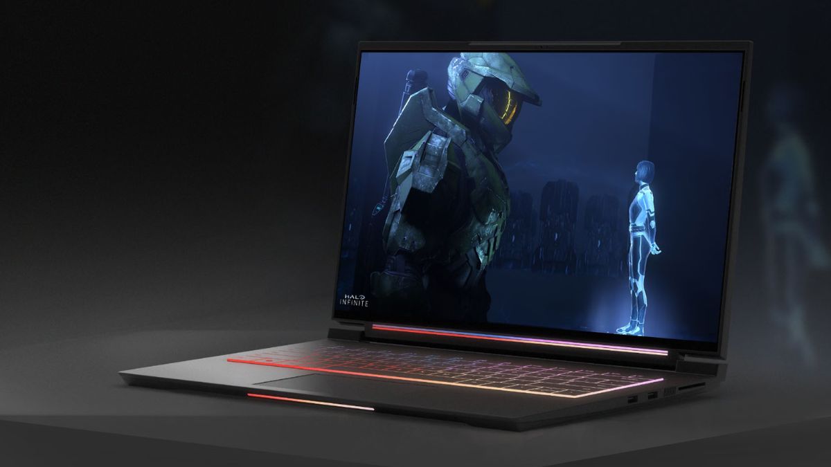 Microsoft says 2025 made Windows gaming faster, smarter, and more portable