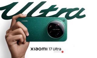 Xiaomi 17 Ultra