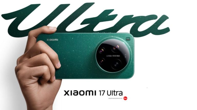 Xiaomi 17 Series Goes Global at MWC 2026