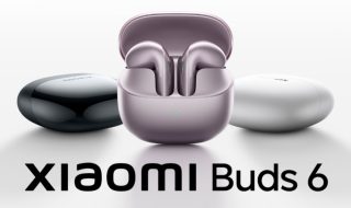 Xiaomi Buds 6