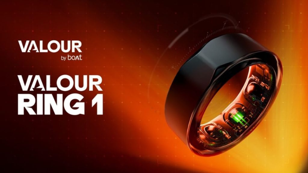Valour Ring 1