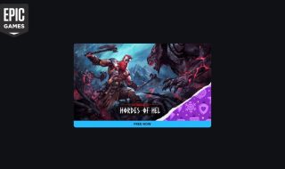 Jotunnslayer Hordes of Hel