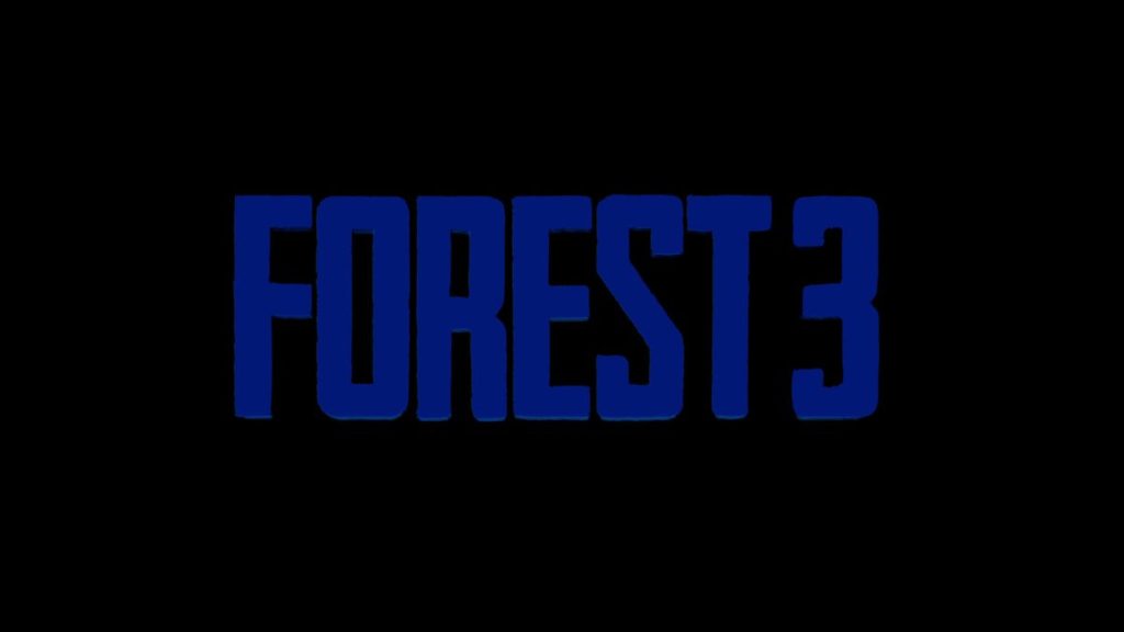 Forest 3
