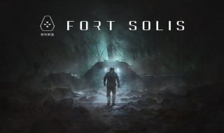 Fort Solis is headed to Xbox Series on December 19