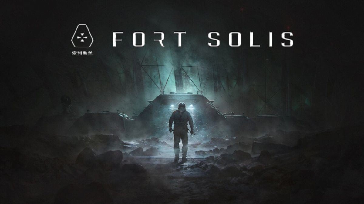 Fort Solis is headed to Xbox Series on December 19
