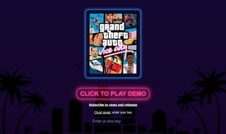 GTA Vice City
