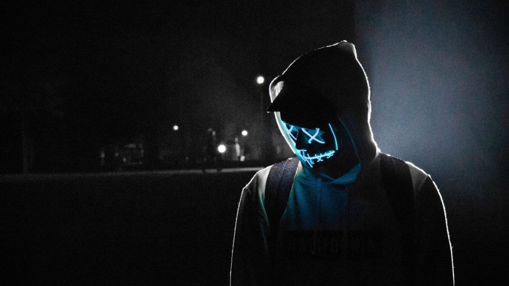 Hacker