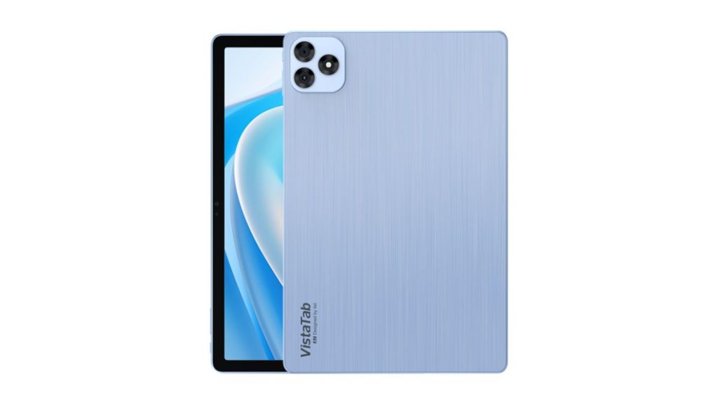 itel Vista Tab 30
