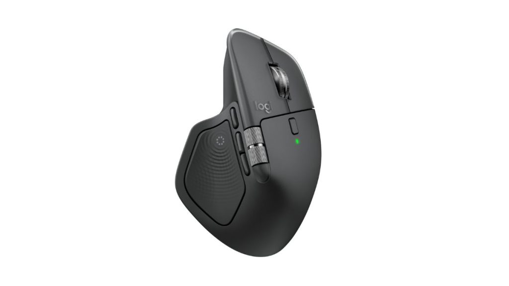Logitech MX Master 4