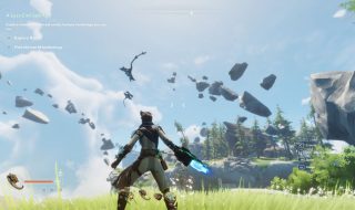 Lost Skies Confirmed for PS5 and Xbox Series, Console Launch Set for Early 2026