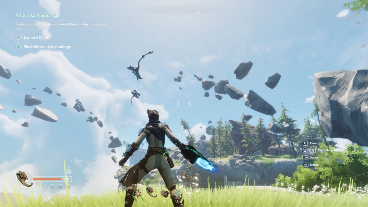 Lost Skies Confirmed for PS5 and Xbox Series, Console Launch Set for Early 2026