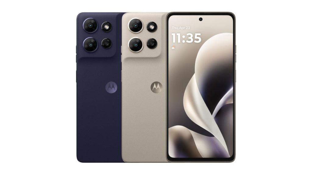 moto g Power (2026)