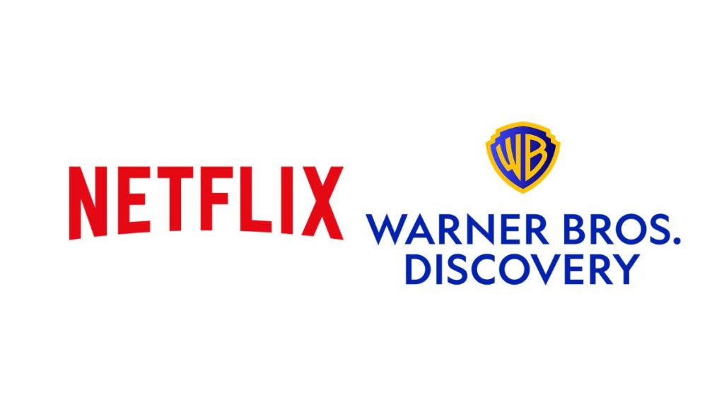 Netflix to Acquire Warner Bros.