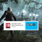 Assassin’s Creed Black Flag remake