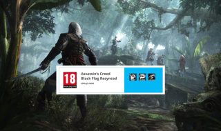 Assassin’s Creed Black Flag remake