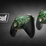 limited-edition Pip-Boy Xbox controllers inspired by Fallout