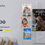 PlayStation Plus Game Catalog for December