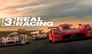 Real Racing 3
