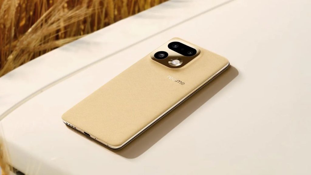 realme 16 Pro Series