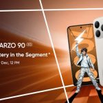 realme Narzo 90 and Narzo 90x India Launch
