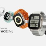 realme Watch 5