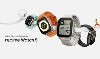 realme Watch 5