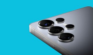 Samsung Global Shutter Tech