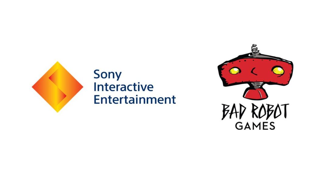 Sony and Bad Robot Games Join Forces