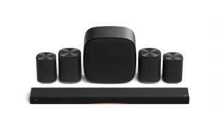 LG introduces Sound Suite with flexible Dolby Atmos audio for modern living rooms