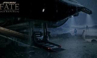 Star Wars: Fate of the Old Republic