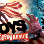 The Boys: Trigger Warning