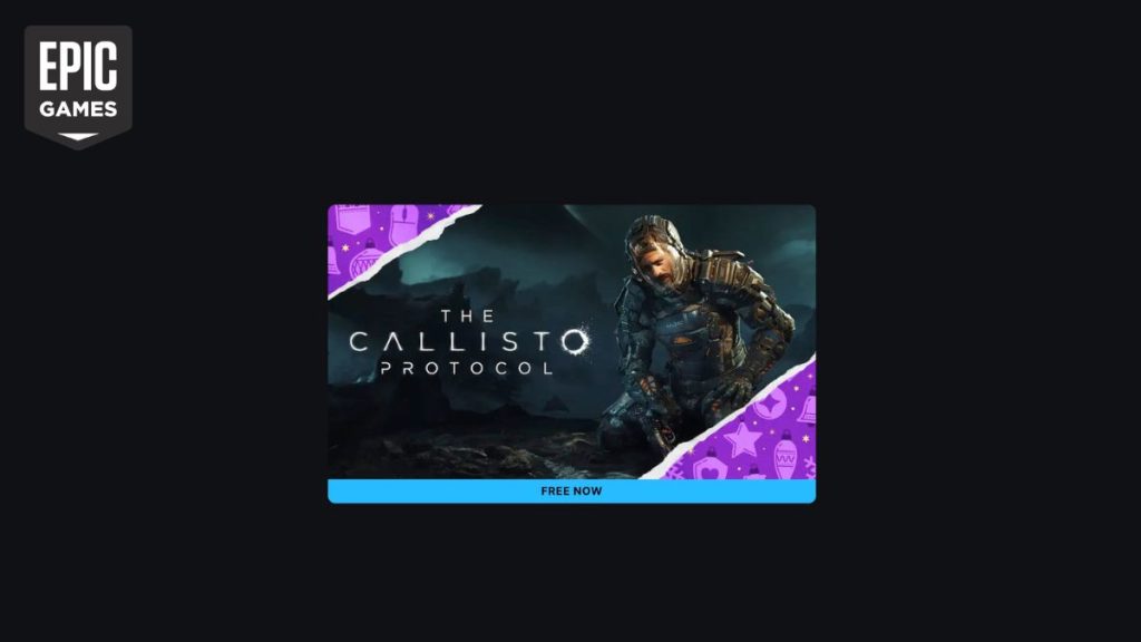 The Callisto Protocol