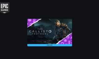 The Callisto Protocol