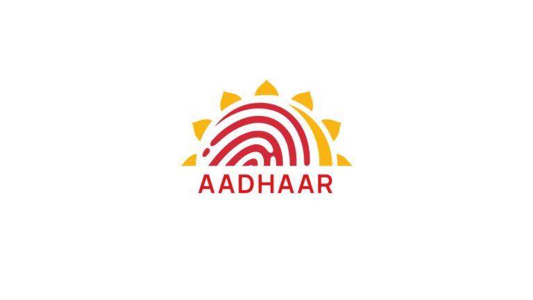 update number aadhaar