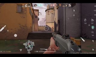 VALORANT Mobile Shakes Up Mobile Gaming in China