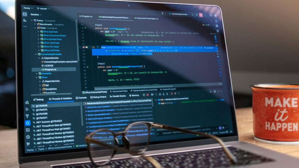 vibe coding