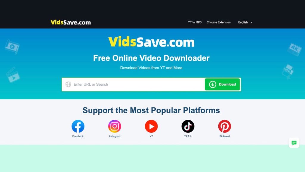 Vidssave.com