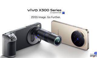 vivo X300 and X300 Pro launched in India starting at Rs. 75,999