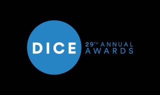 DICE Awards 2026 Nominations