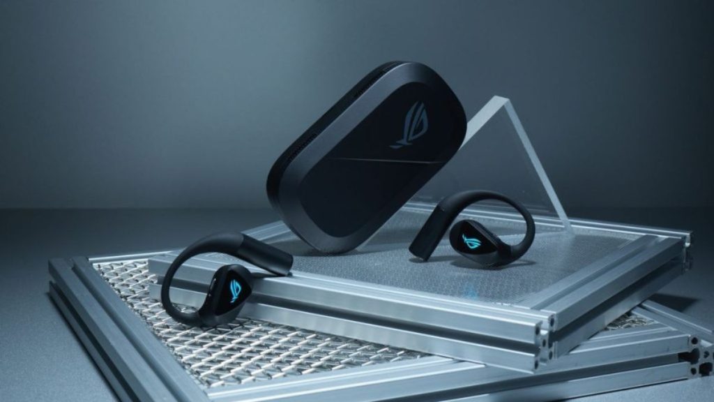 ROG Cetra Open Wireless Earbuds